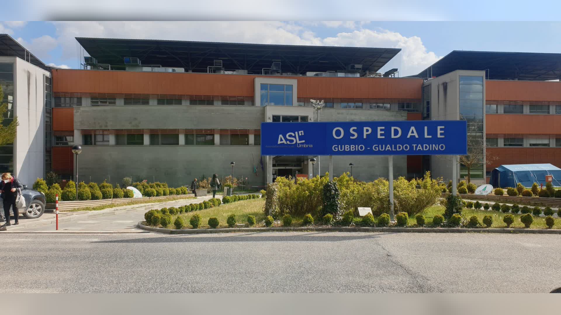 All’ospedale di Gubbio-Gualdo un ambulatorio di emostasi