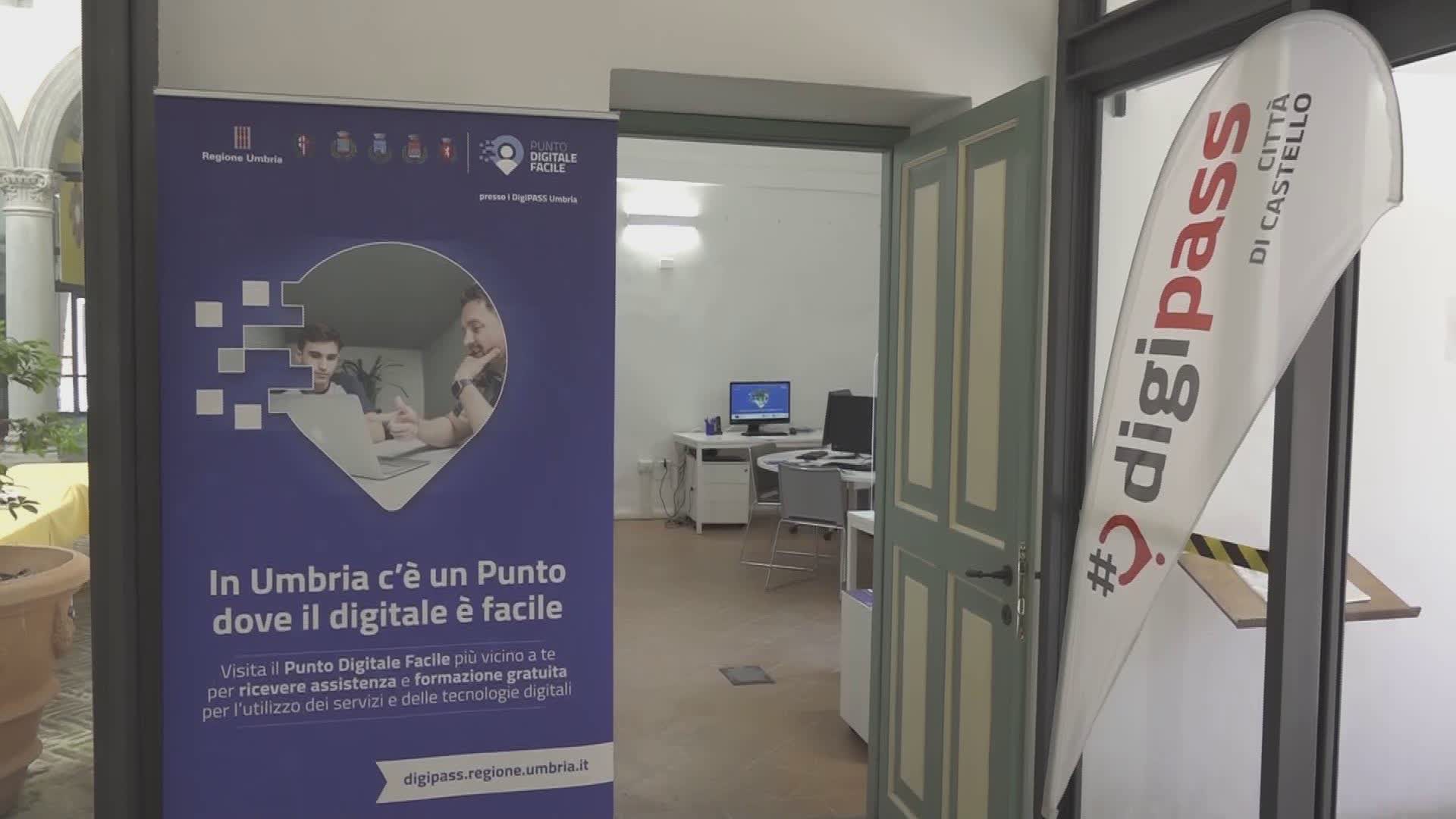 Presentate le attività del progetto Reti di Facilitazione Digitale