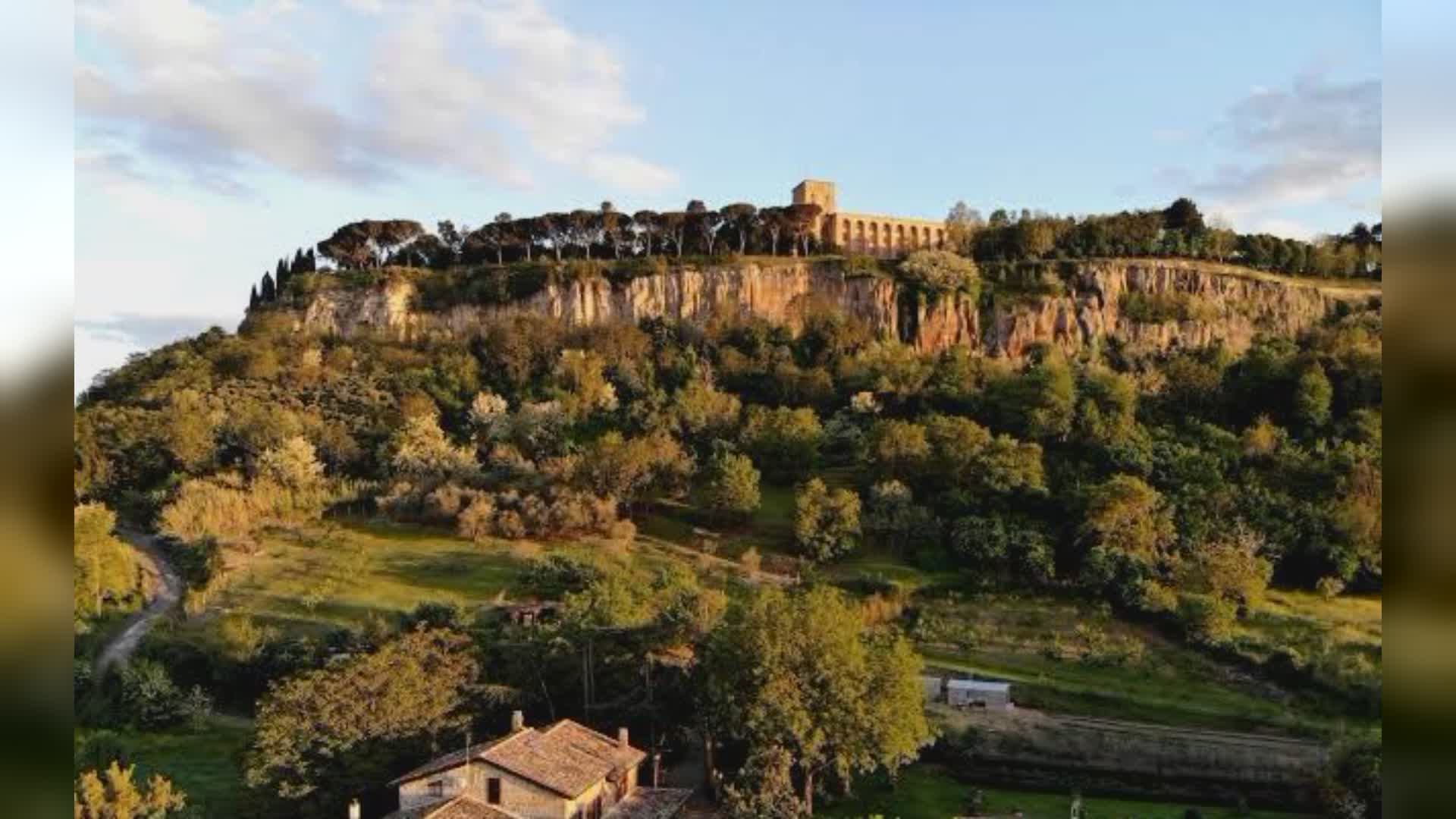 Incidente agricolo, muore un 66enne ad Acquafredda di Orvieto