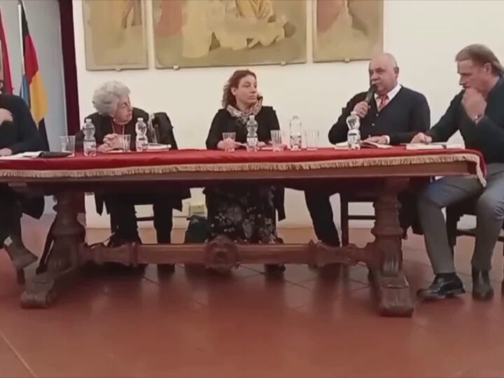I 57 giorni di Paolo Borsellino: il libro della nipote Roberta Gatani