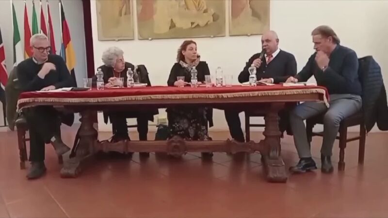 I 57 giorni di Paolo Borsellino: il libro della nipote Roberta Gatani