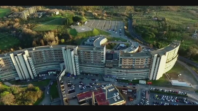 Incidente, muore a Viterbo ostetrica dell’ospedale di Terni