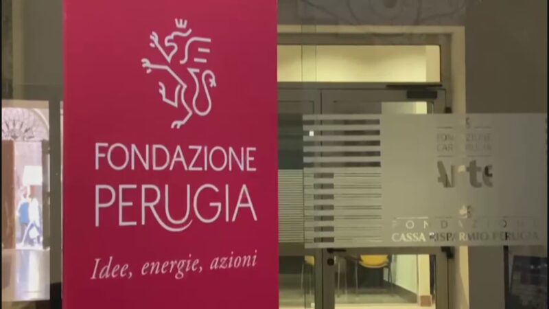Fondazione Perugia, approvato il bilancio 2023