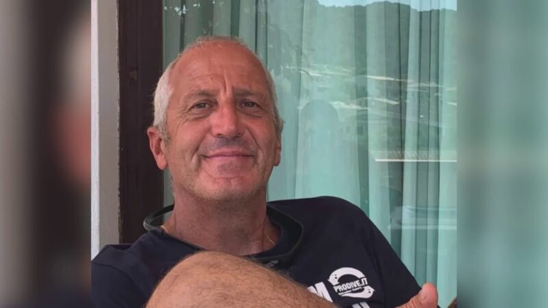 Trovato morto Stefano Bianchelli, il sub di origini umbre disperso