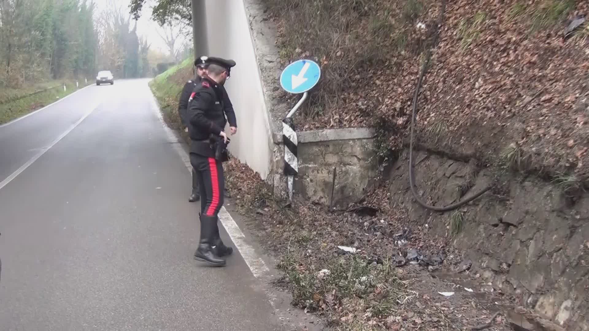 Strage di San Giustino, oggi in udienza i tecnici del Comune