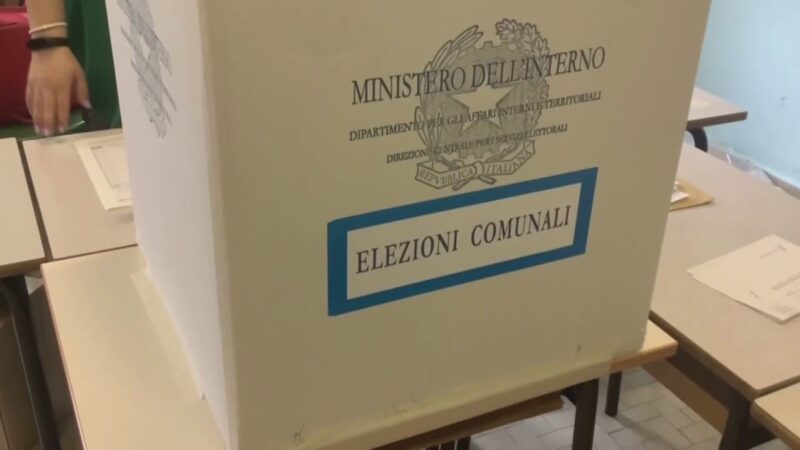 Liste elettorali al vaglio della Commissione Elettorale