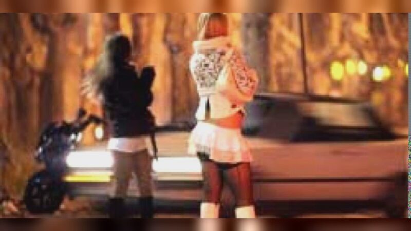 In arrivo multe di 450euro contro la prostituzione in strada