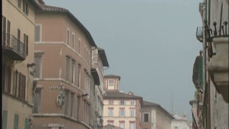 Maltempo, Protezione Civile: allerta gialla in Umbria