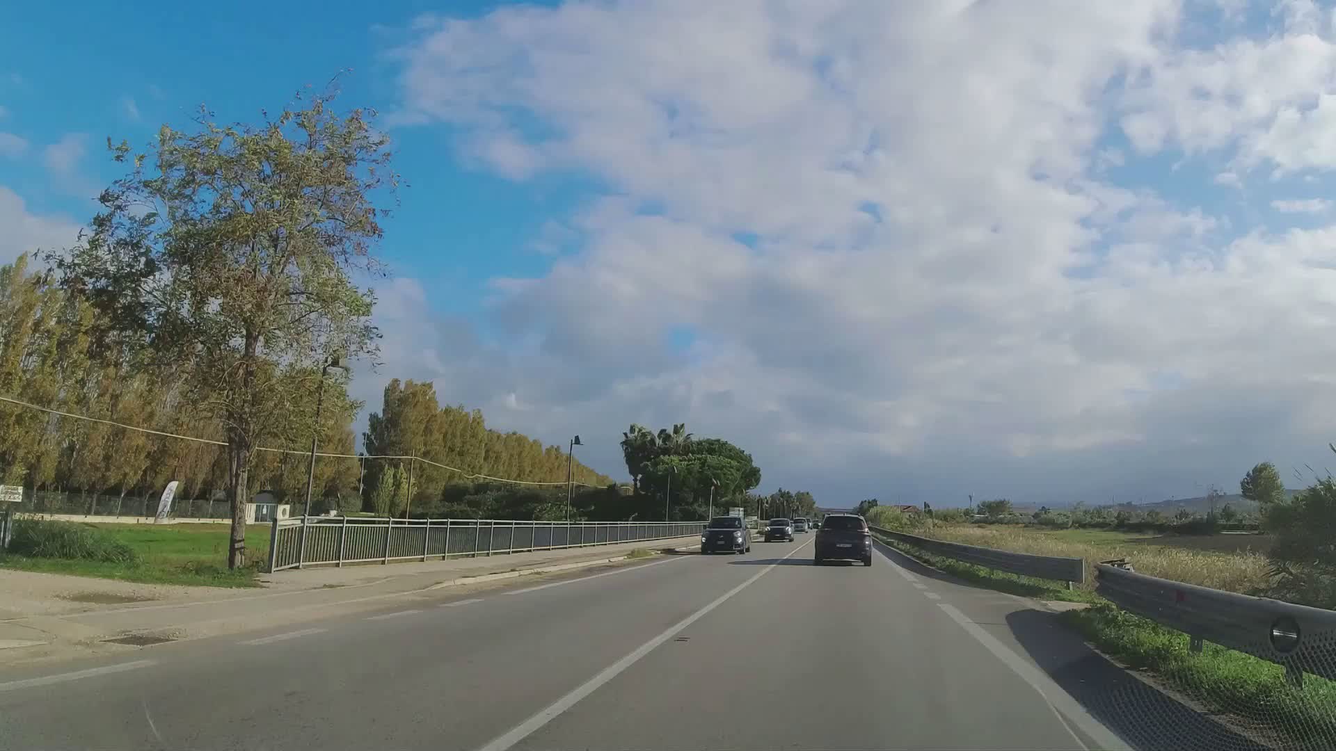 Traffico: E45 da bollino rosso per il controesodo