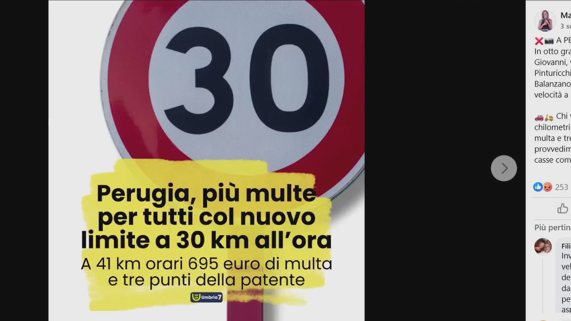 Zone 30: è scontro politico. Che ne pensano i cittadini?