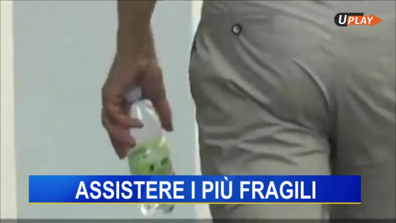 Telegiornale dell’Umbria [Sera]