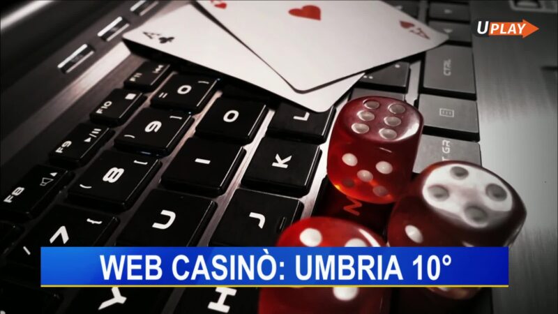Telegiornale dell’Umbria [Sera]