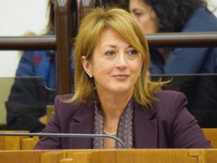 Bistocchi nomina Carla Casciari nuova Garante per persone anziane