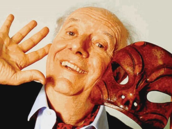 Stasera il Premio “Il Ciarlatano dell’anno” alla memoria di Dario Fo