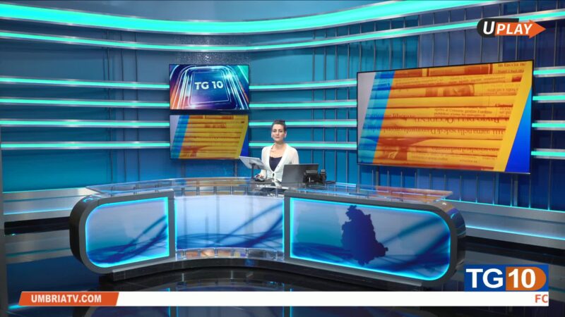 TG Mattina 08:30