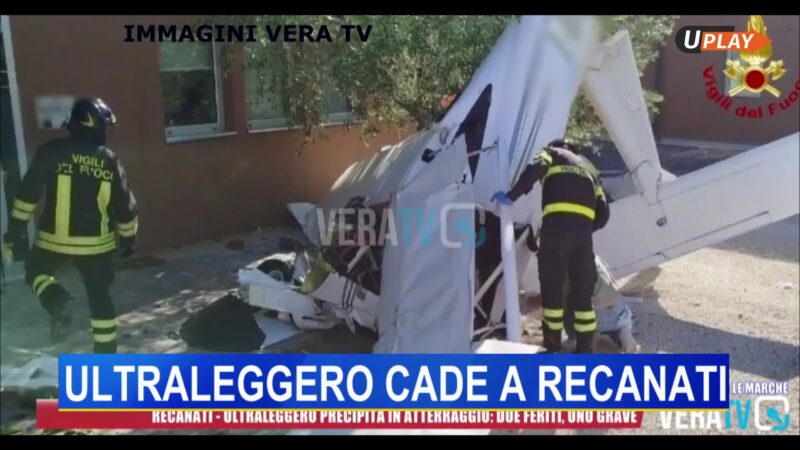 Telegiornale dell’Umbria [Sera]