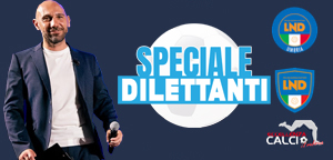 Speciale Dilettanti 18/10/2026