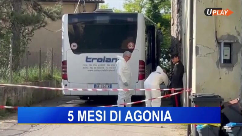 Telegiornale dell’Umbria [Giorno]