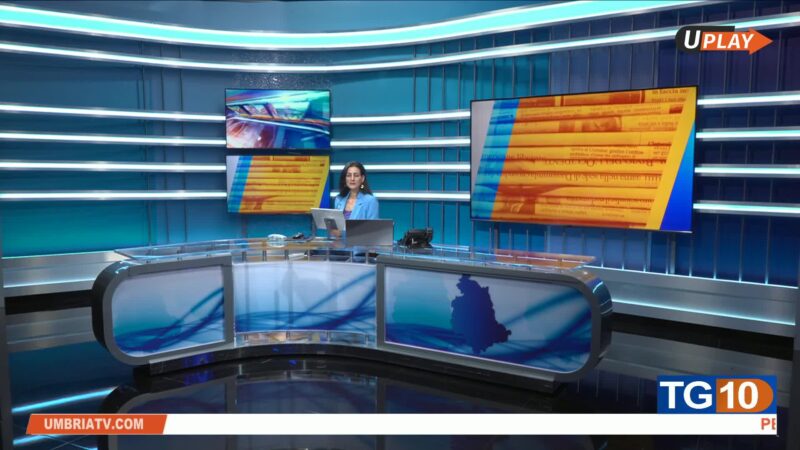 TG Mattina 08:30