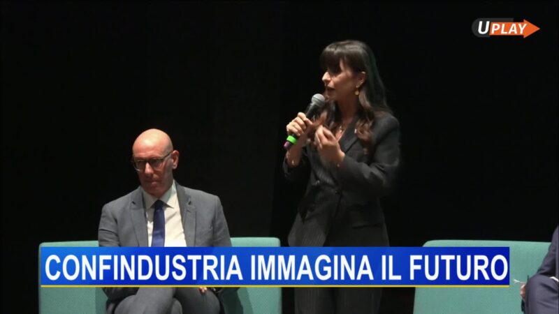 Telegiornale dell’Umbria [Sera]