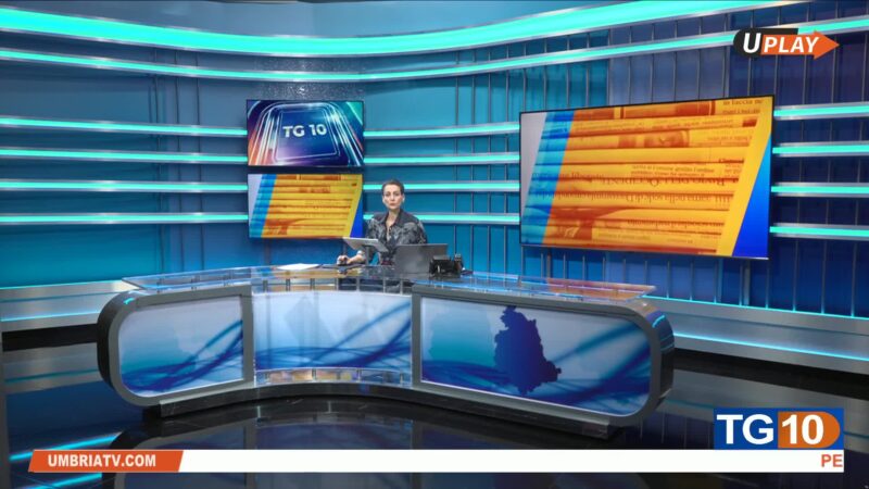 TG Mattina 08:30