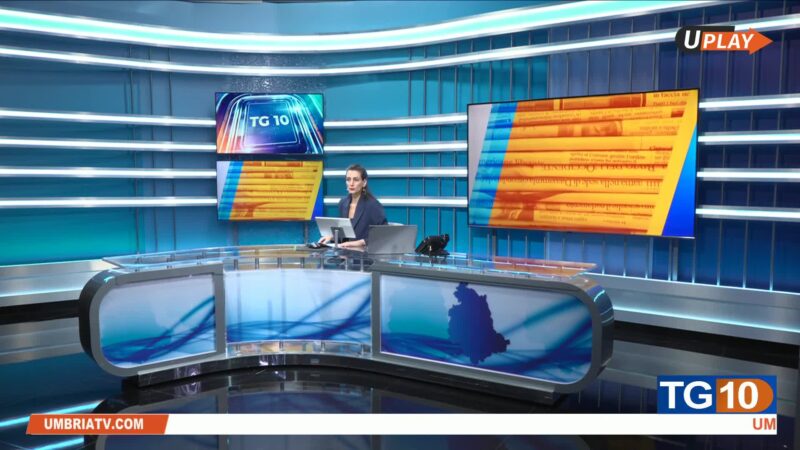 TG Mattina 08:30
