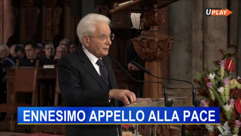 Telegiornale dell’Umbria [Giorno]