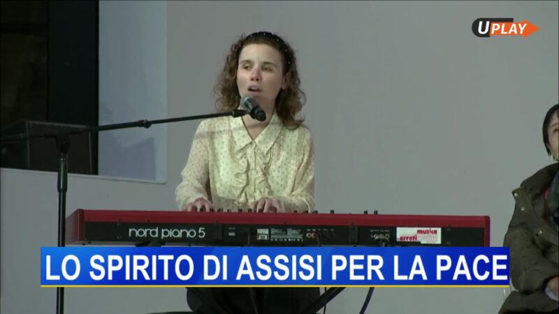 Telegiornale dell’Umbria [Sera]