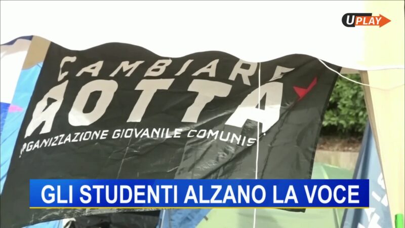 Telegiornale dell’Umbria [Giorno]