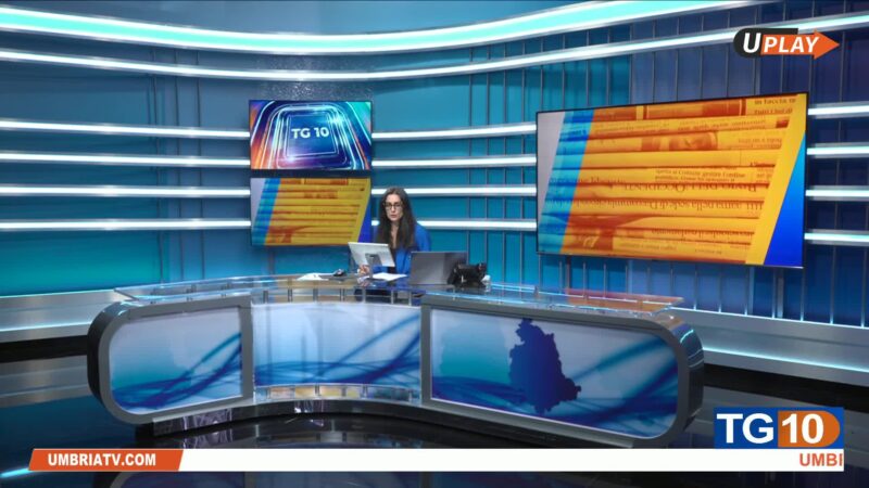TG Mattina 08:30