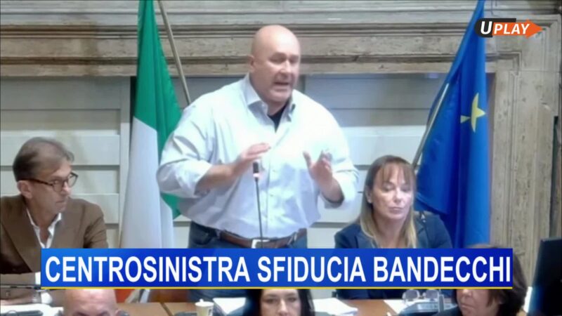 Telegiornale dell’Umbria [Giorno]