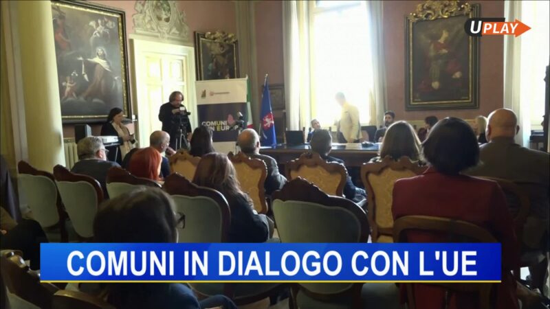Telegiornale dell’Umbria [Sera]