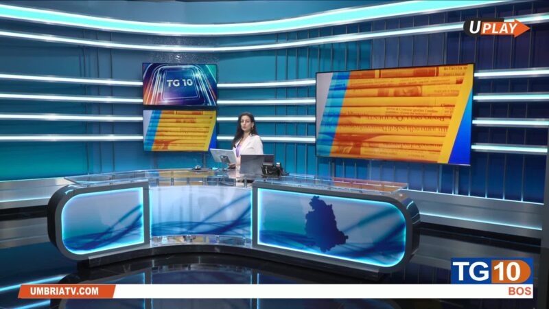 TG Mattina 08:30