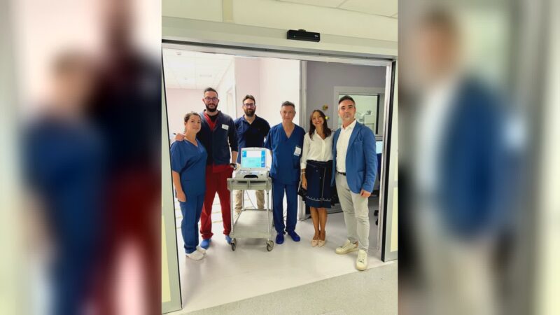 Nuovo protocollo RM pazienti con pacemaker e defibrillatori