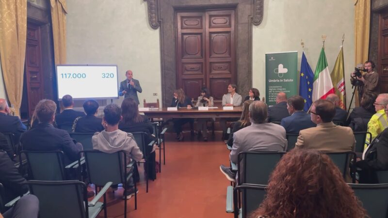 116117, operativo il nuovo numero per i bisogni sanitari non urgenti
