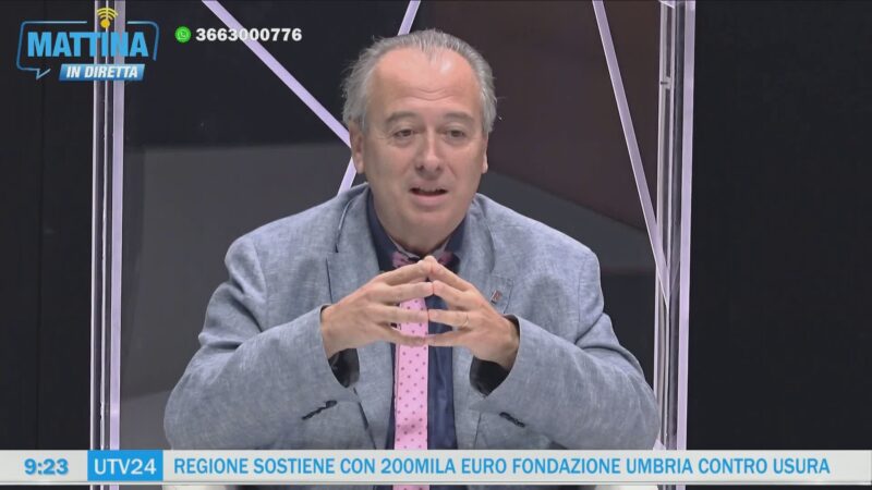 Pulizia fiume Caina, la replica dell’ing. Costantini