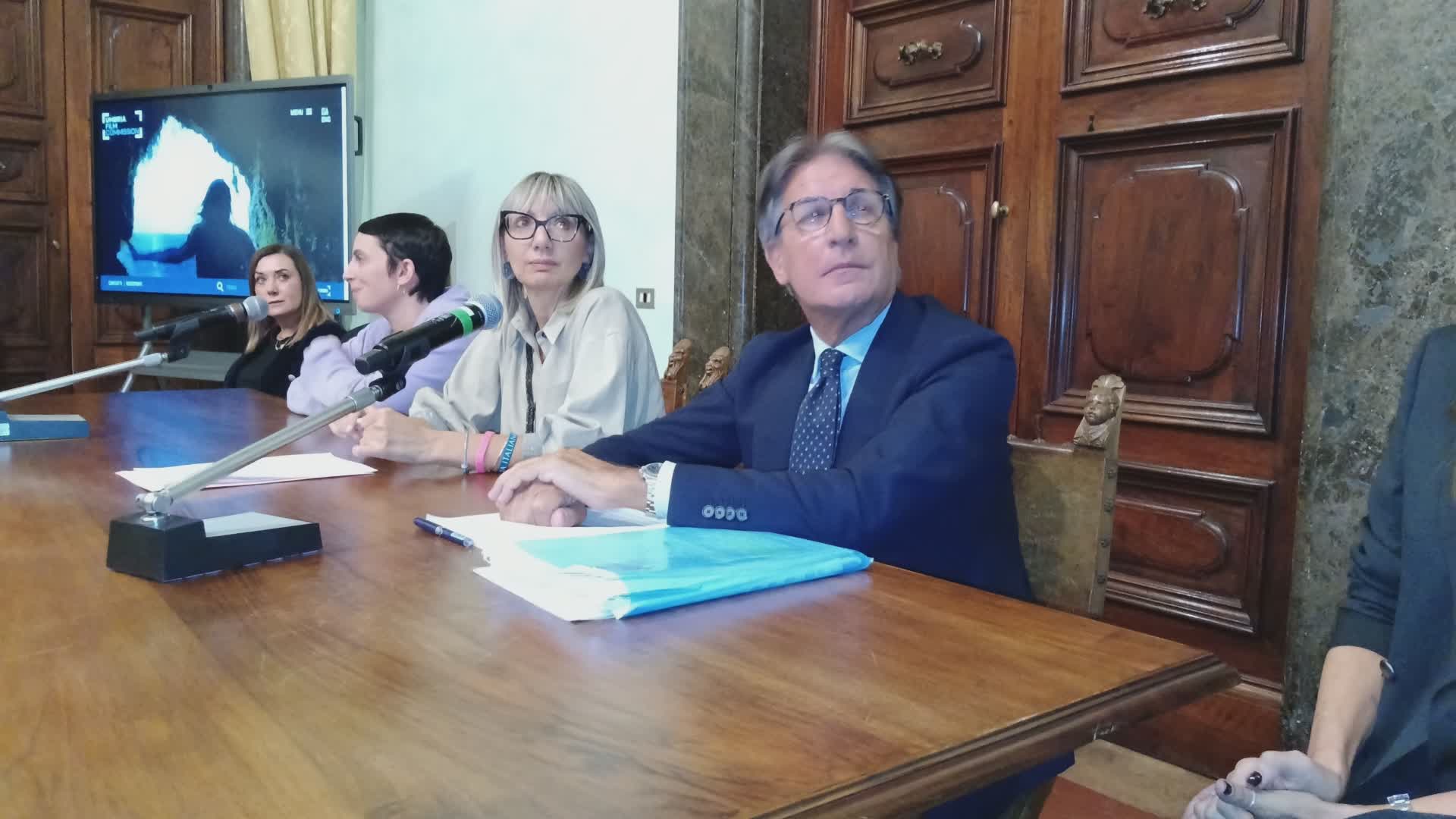 Umbria Film Commission, il nuovo CdA in Regione