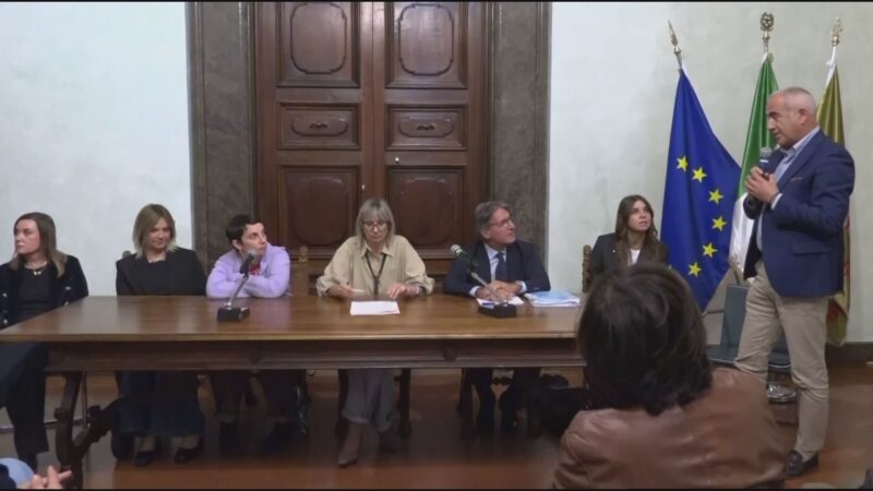 Umbria Film Commission, il nuovo CdA in Regione