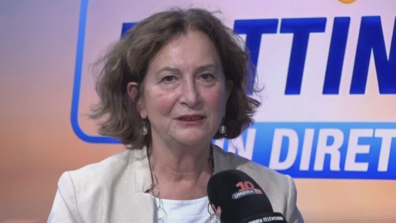 “Ottobre Rosa”, parla la dott.ssa Maria Agnese della Fazia