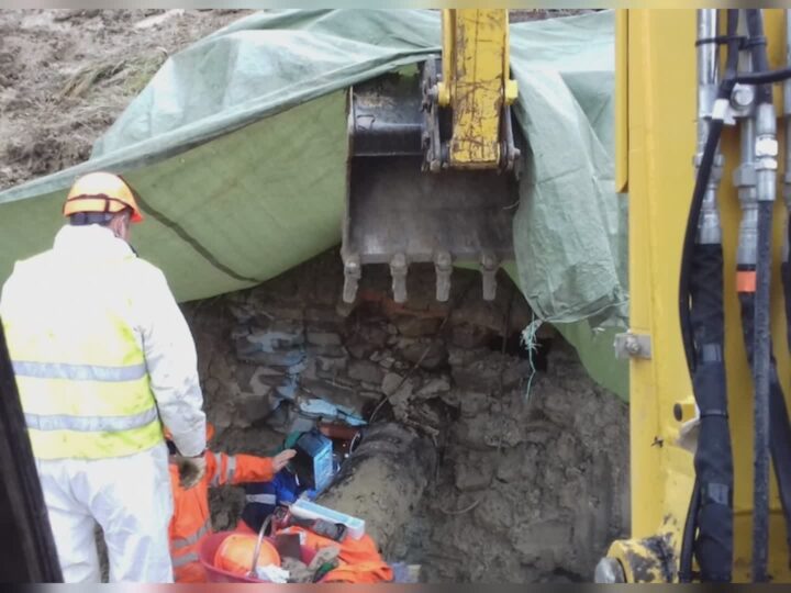 Risolto guasto all’adduttrice “Scirca”, l’acqua è tornata