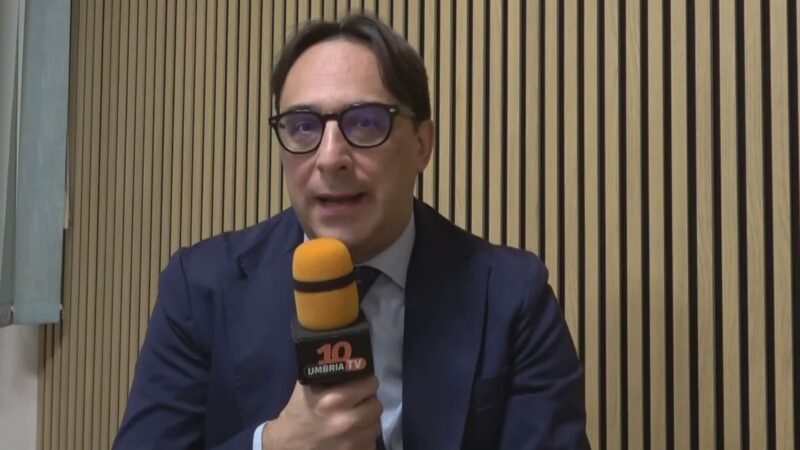 San Francesco, prof. Possieri spiega il libro ‘Pensare Francesco’