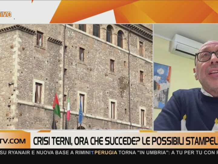 “Mi auguro sindaco ritrovi sua maggioranza. Bilancio? Atto politico”
