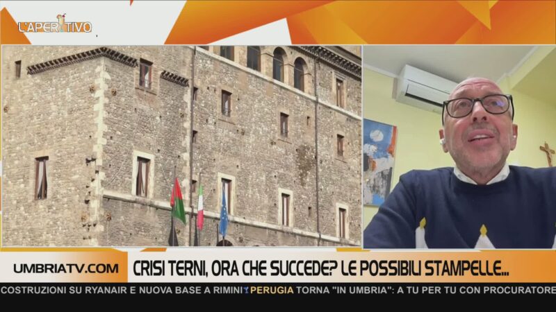 “Mi auguro sindaco ritrovi sua maggioranza. Bilancio? Atto politico”
