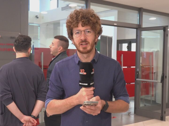Presentata la nuova TC a conteggio di fotoni: collegamento con UTV