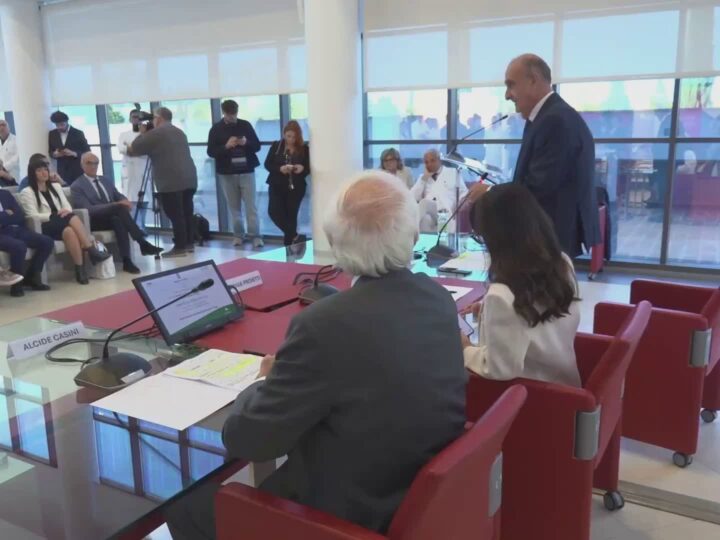 Perché la nuova TC può essere una svolta per la Sanità