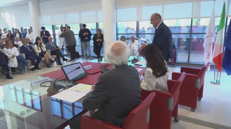 Perché la nuova TC può essere una svolta per la Sanità