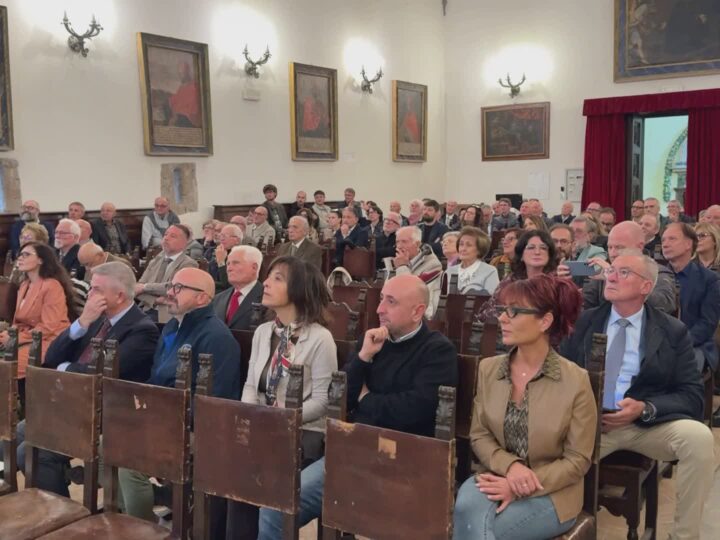 1936–2026. Novant’anni della Facoltà di Agraria dell’Unipg