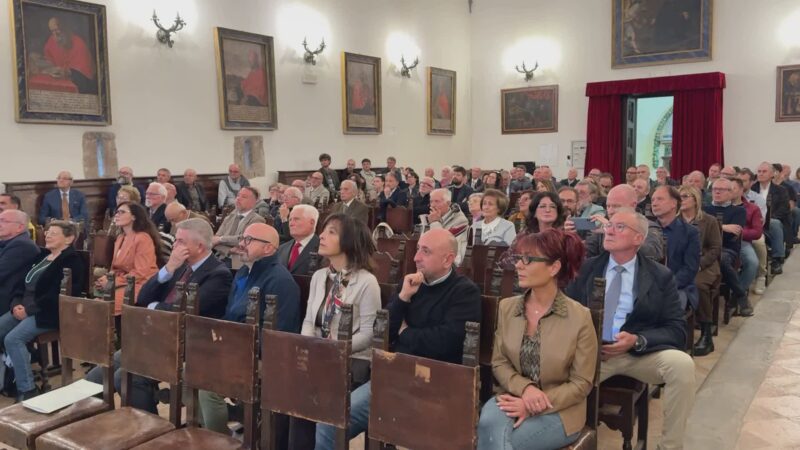 1936–2026. Novant’anni della Facoltà di Agraria dell’Unipg