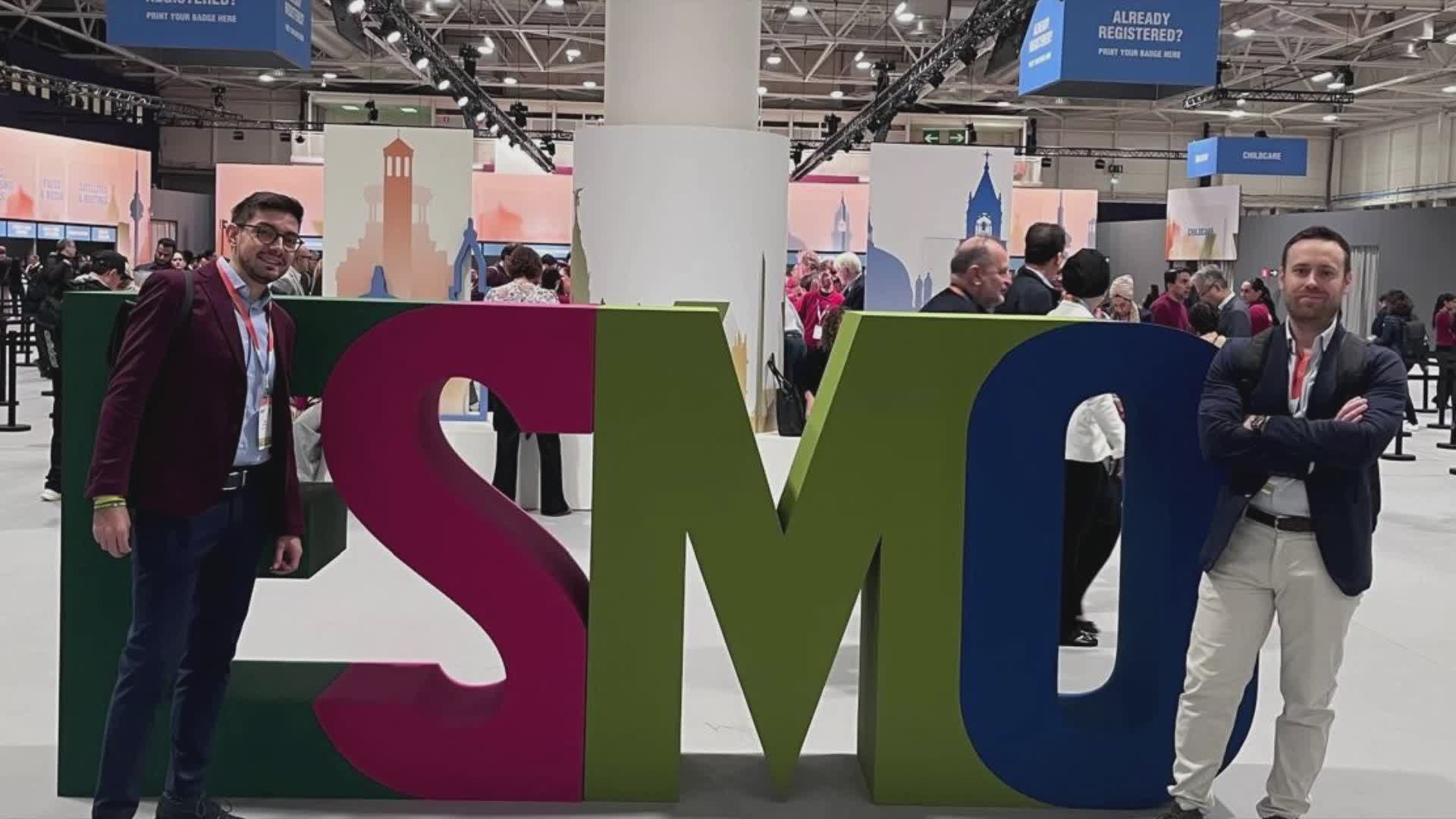 Oncologia, Aucc e From: risultati ricerca saranno presentati a Madrid