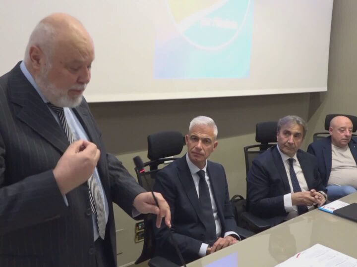 Nasce Alleanza Civica per l’Umbria. Si accende il confronto tra civici